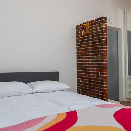 Malila Premium Apartments Cracow Centre Starowislna 41 Cracovie Extérieur photo