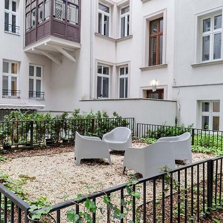 Malila Premium Apartments Cracow Centre Starowislna 41 Cracovie Extérieur photo