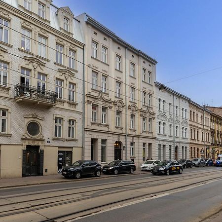 Malila Premium Apartments Cracow Centre Starowislna 41 Cracovie Extérieur photo