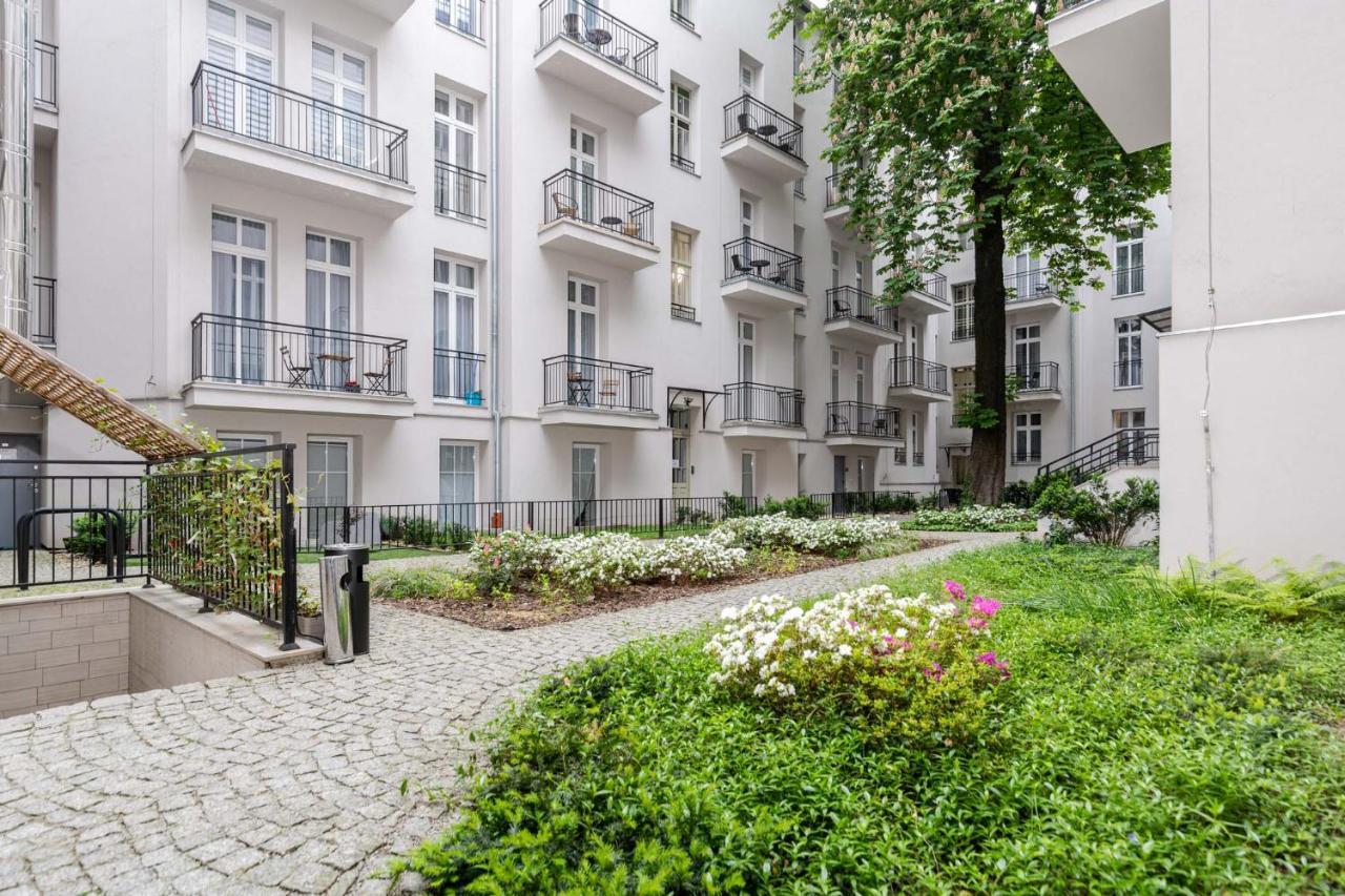 Malila Premium Apartments Cracow Centre Starowislna 41 Cracovie Extérieur photo