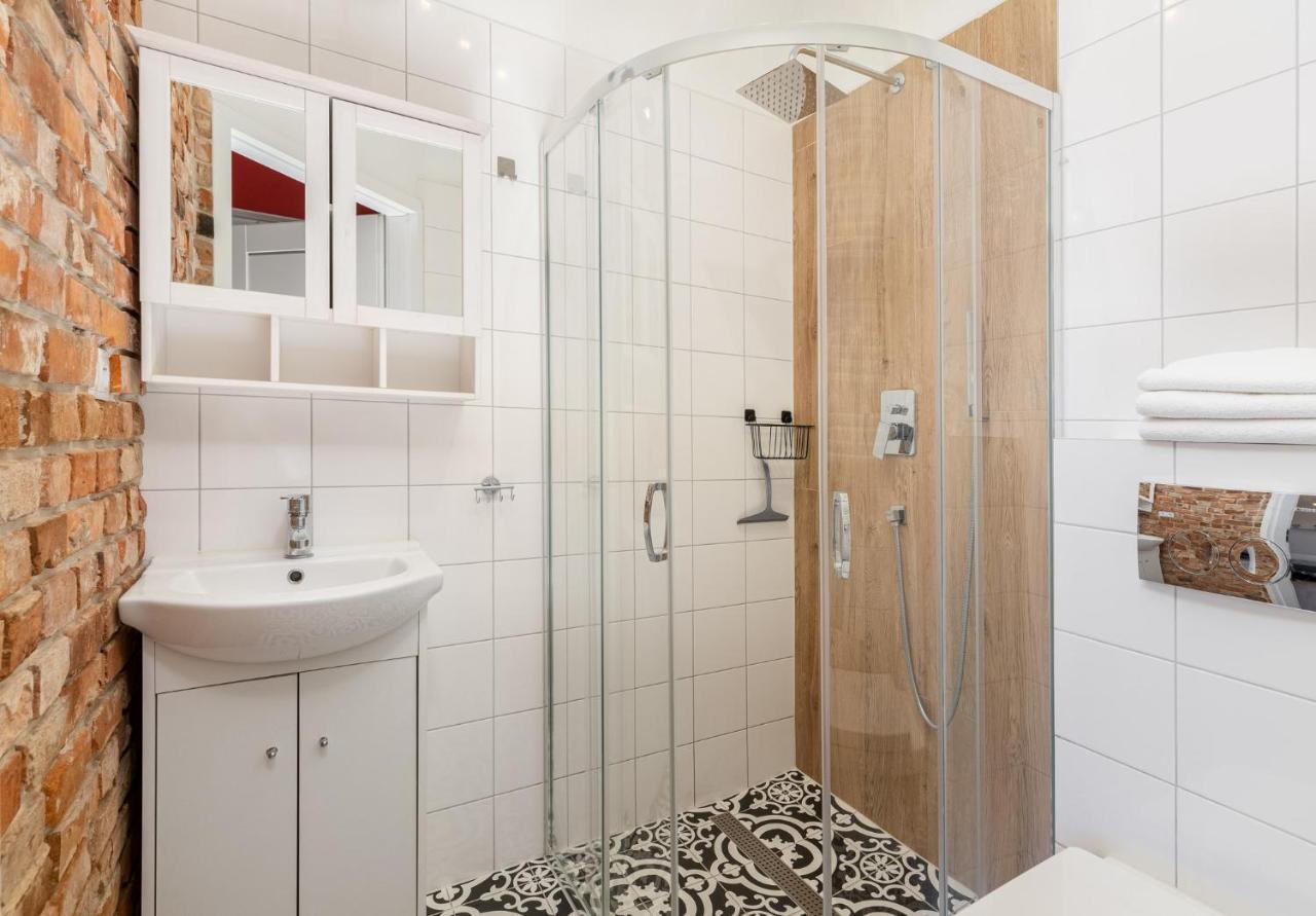 Malila Premium Apartments Cracow Centre Starowislna 41 Cracovie Extérieur photo