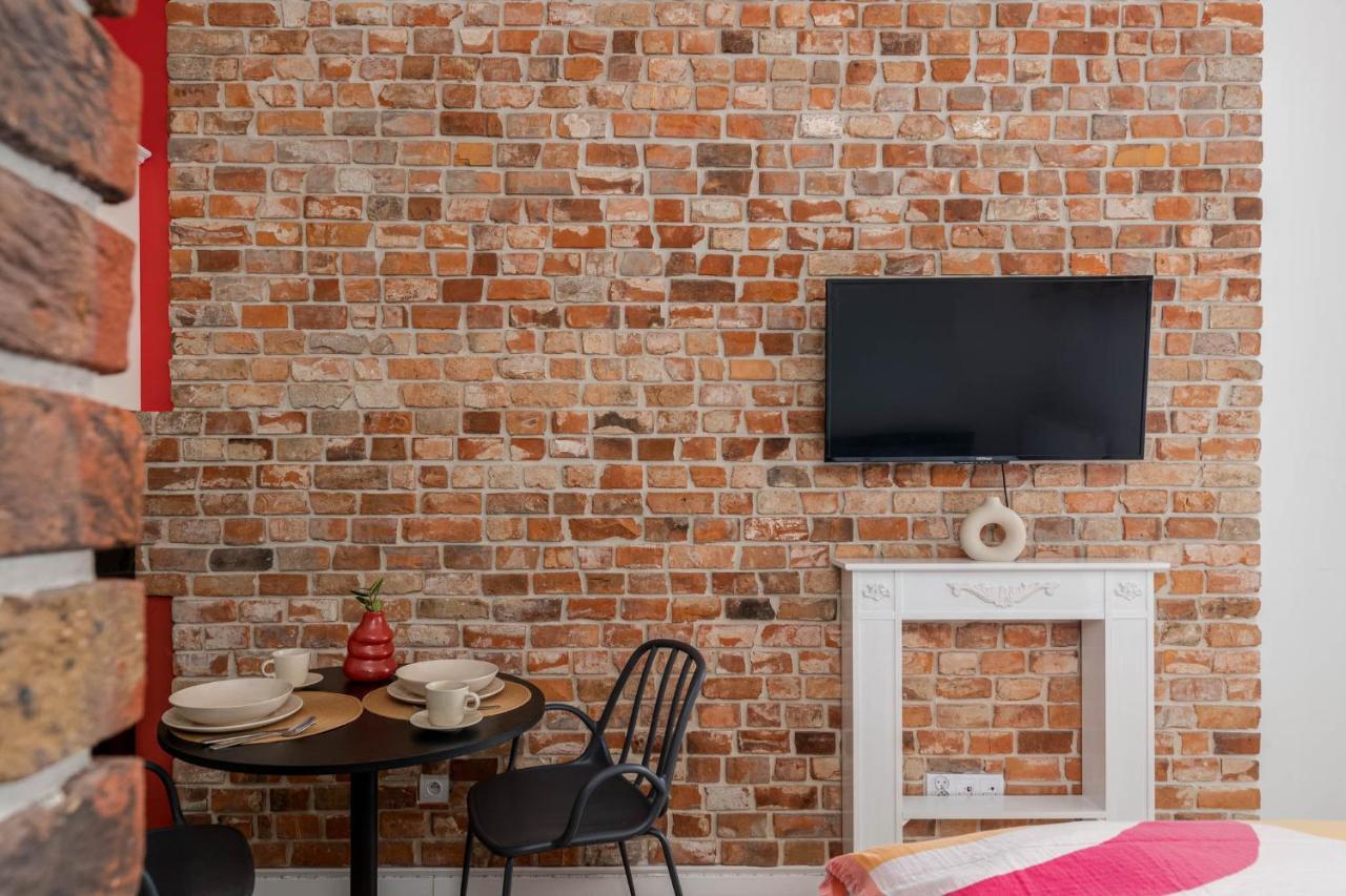 Malila Premium Apartments Cracow Centre Starowislna 41 Cracovie Extérieur photo