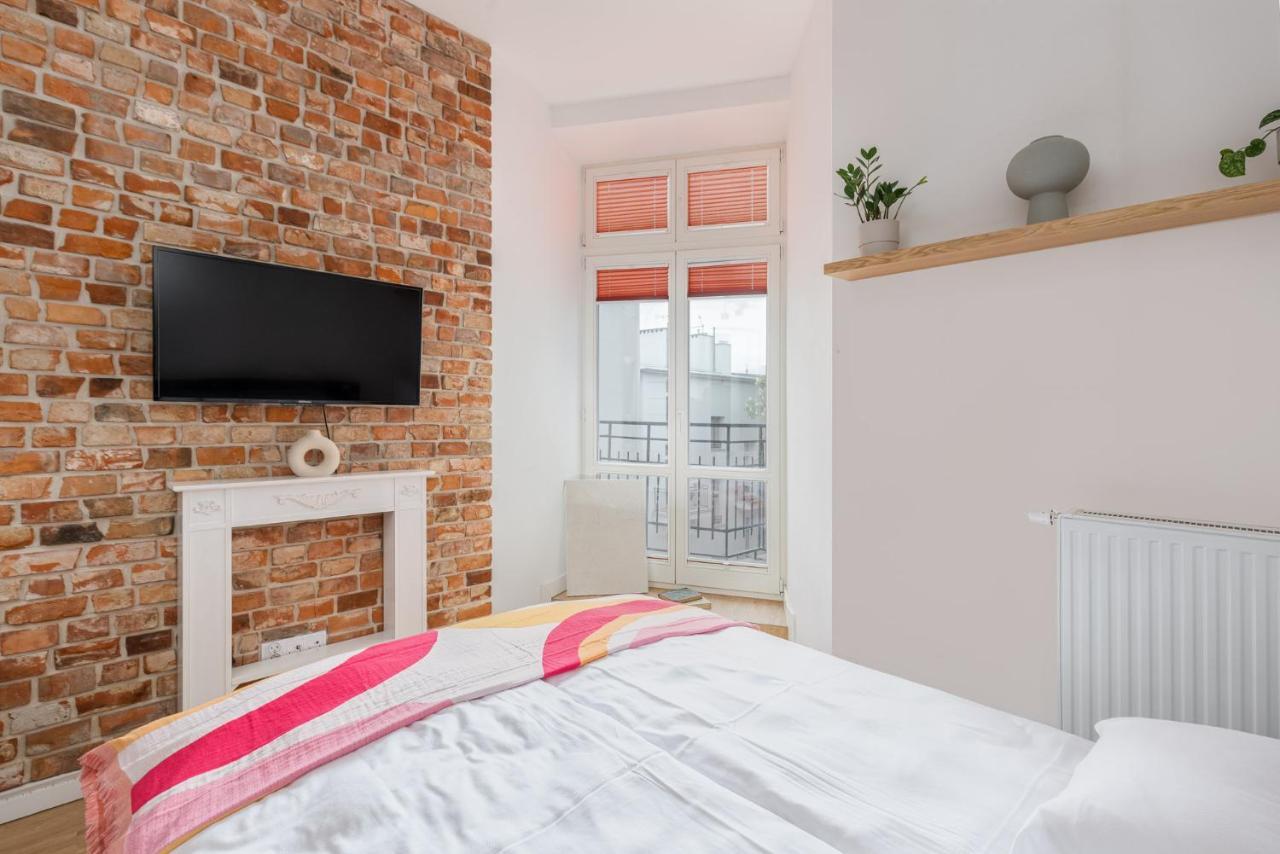 Malila Premium Apartments Cracow Centre Starowislna 41 Cracovie Extérieur photo