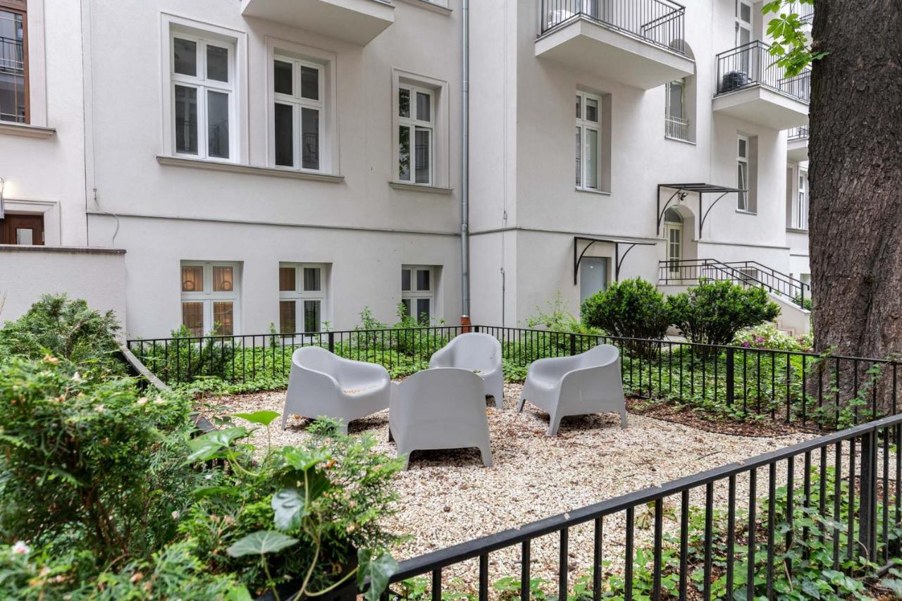 Malila Premium Apartments Cracow Centre Starowislna 41 Cracovie Extérieur photo