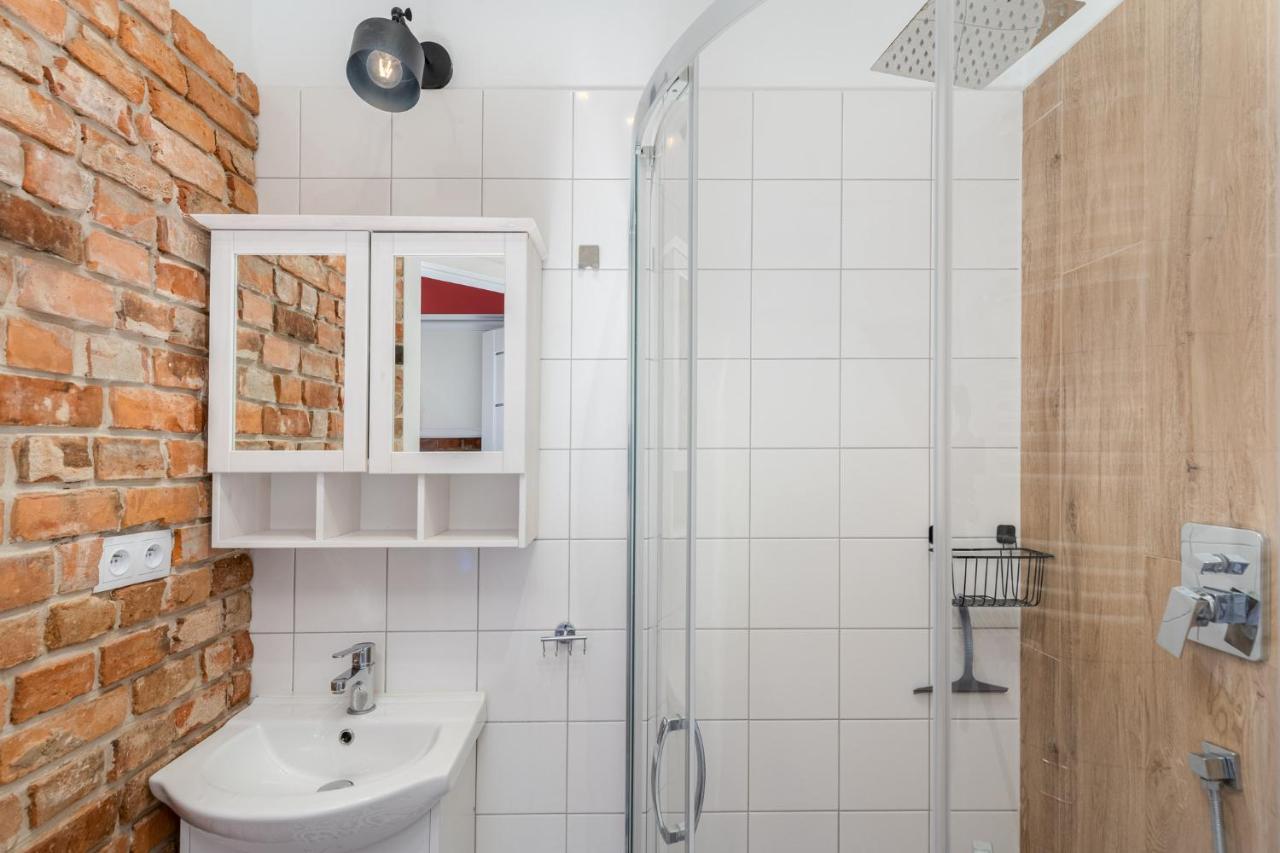Malila Premium Apartments Cracow Centre Starowislna 41 Cracovie Extérieur photo
