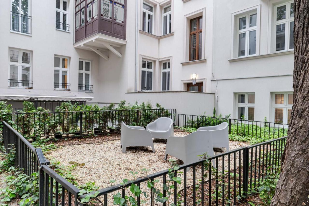 Malila Premium Apartments Cracow Centre Starowislna 41 Cracovie Extérieur photo