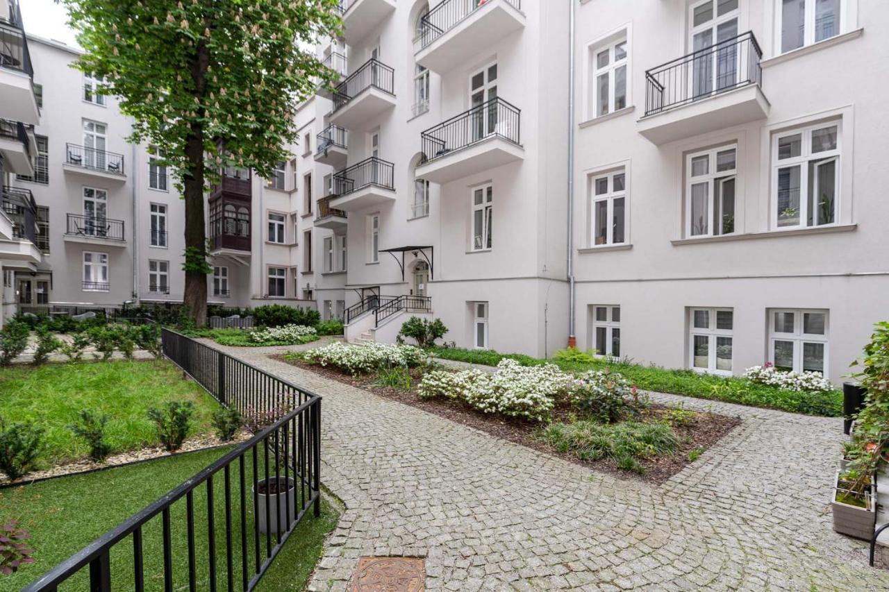 Malila Premium Apartments Cracow Centre Starowislna 41 Cracovie Extérieur photo