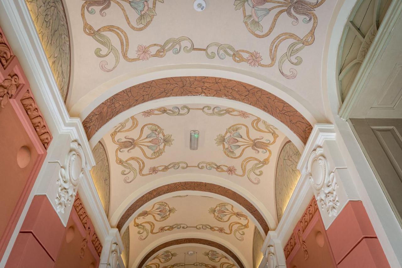 Malila Premium Apartments Cracow Centre Starowislna 41 Cracovie Extérieur photo