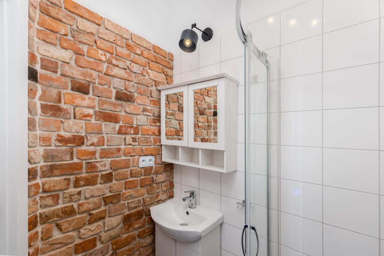 Malila Premium Apartments Cracow Centre Starowislna 41 Cracovie Extérieur photo