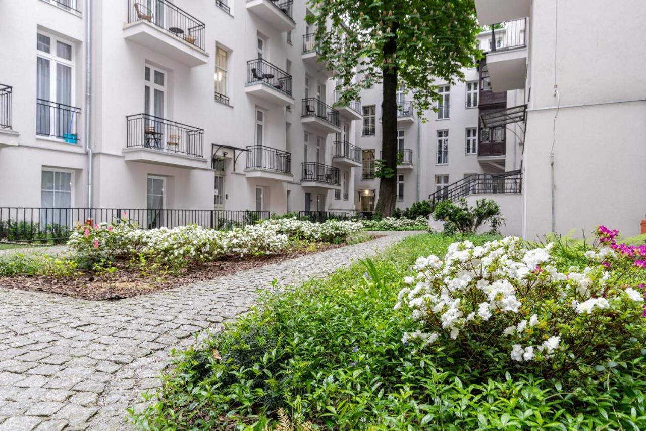 Malila Premium Apartments Cracow Centre Starowislna 41 Cracovie Extérieur photo