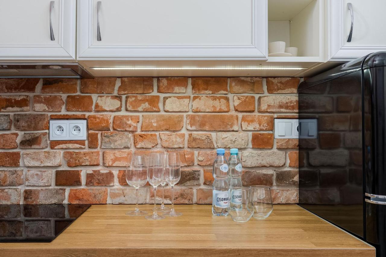Malila Premium Apartments Cracow Centre Starowislna 41 Cracovie Extérieur photo